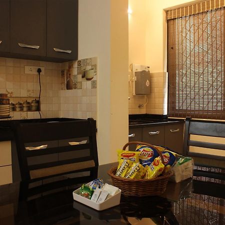 Spacious 1Bhk Home In Porvorim, Goa Sangolda Exteriér fotografie