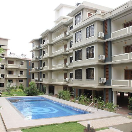 Spacious 1Bhk Home In Porvorim, Goa Sangolda Exteriér fotografie
