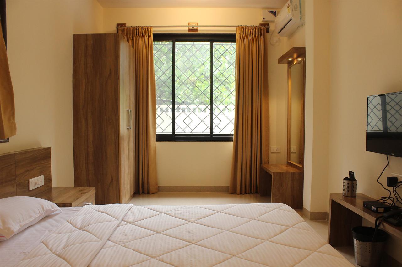 Spacious 1Bhk Home In Porvorim, Goa Sangolda Exteriér fotografie