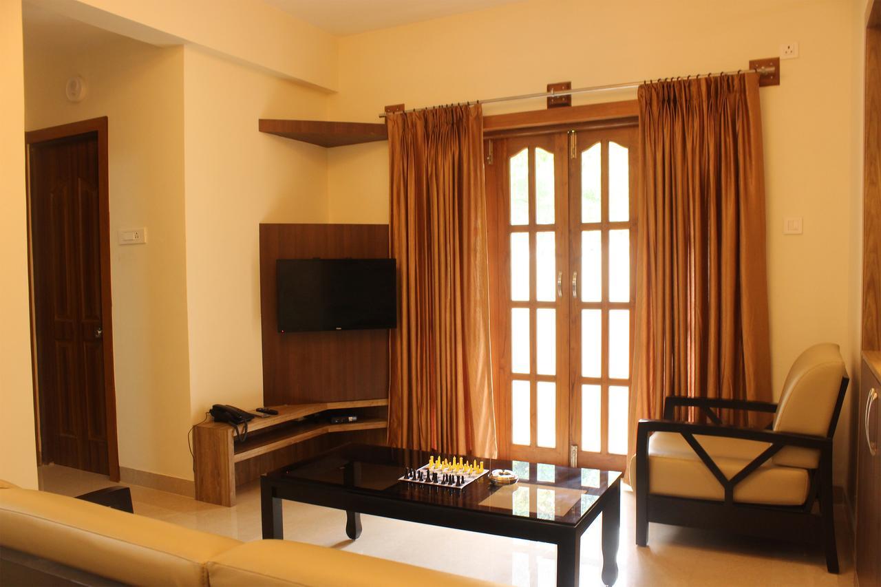 Spacious 1Bhk Home In Porvorim, Goa Sangolda Exteriér fotografie