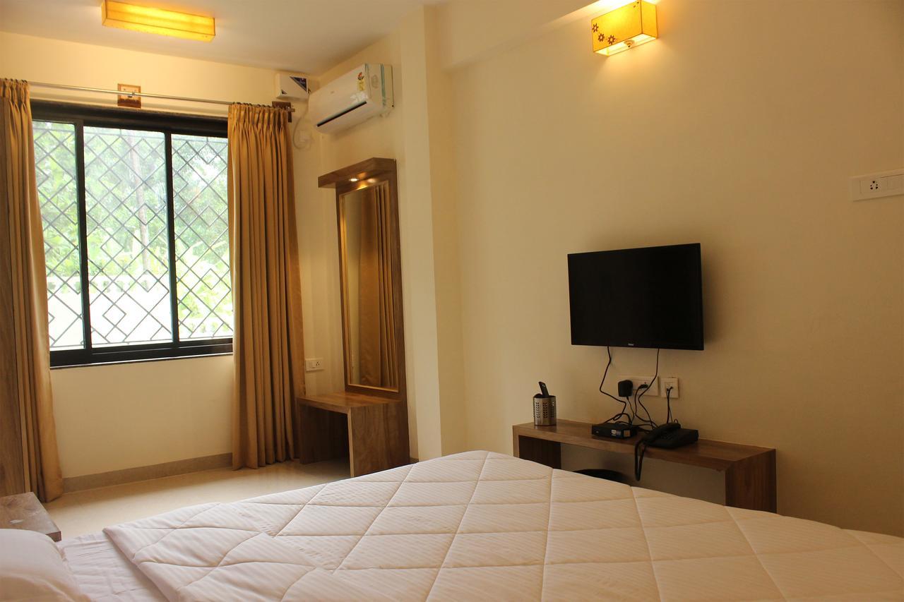 Spacious 1Bhk Home In Porvorim, Goa Sangolda Exteriér fotografie