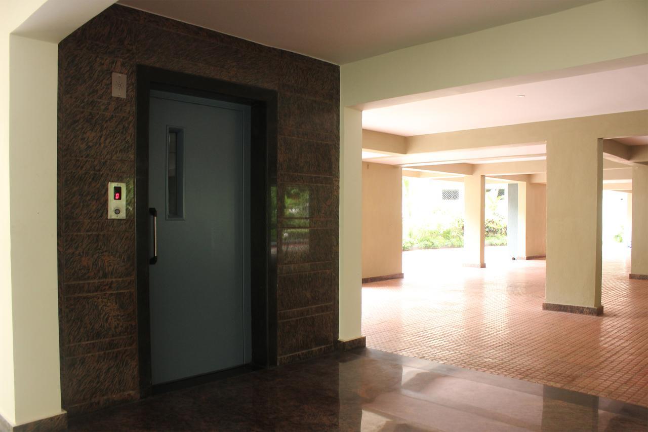 Spacious 1Bhk Home In Porvorim, Goa Sangolda Exteriér fotografie