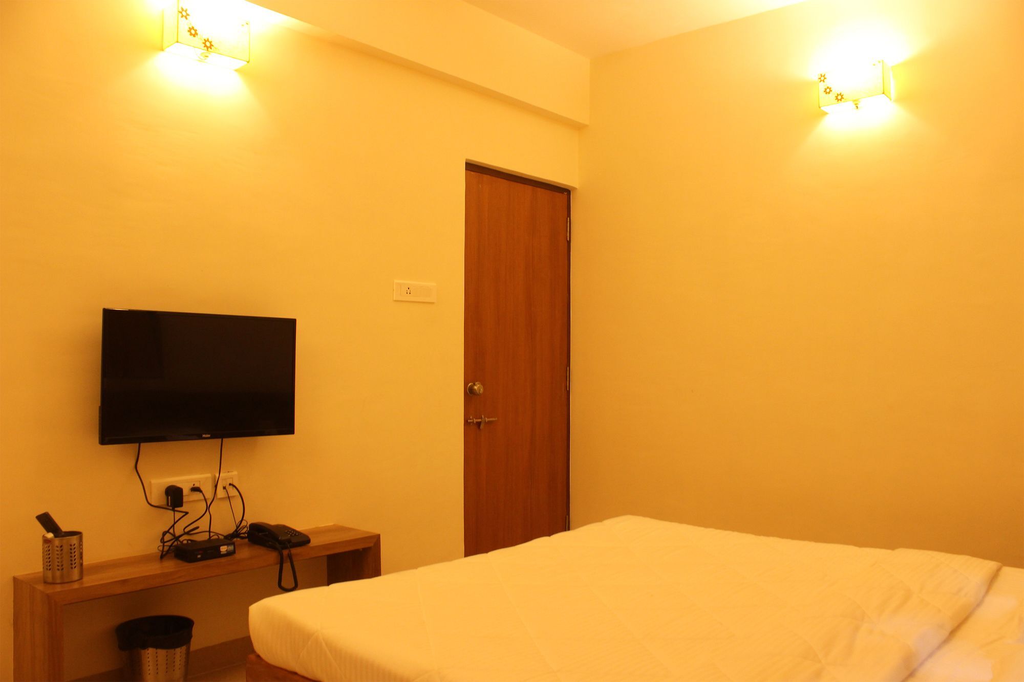 Spacious 1Bhk Home In Porvorim, Goa Sangolda Exteriér fotografie