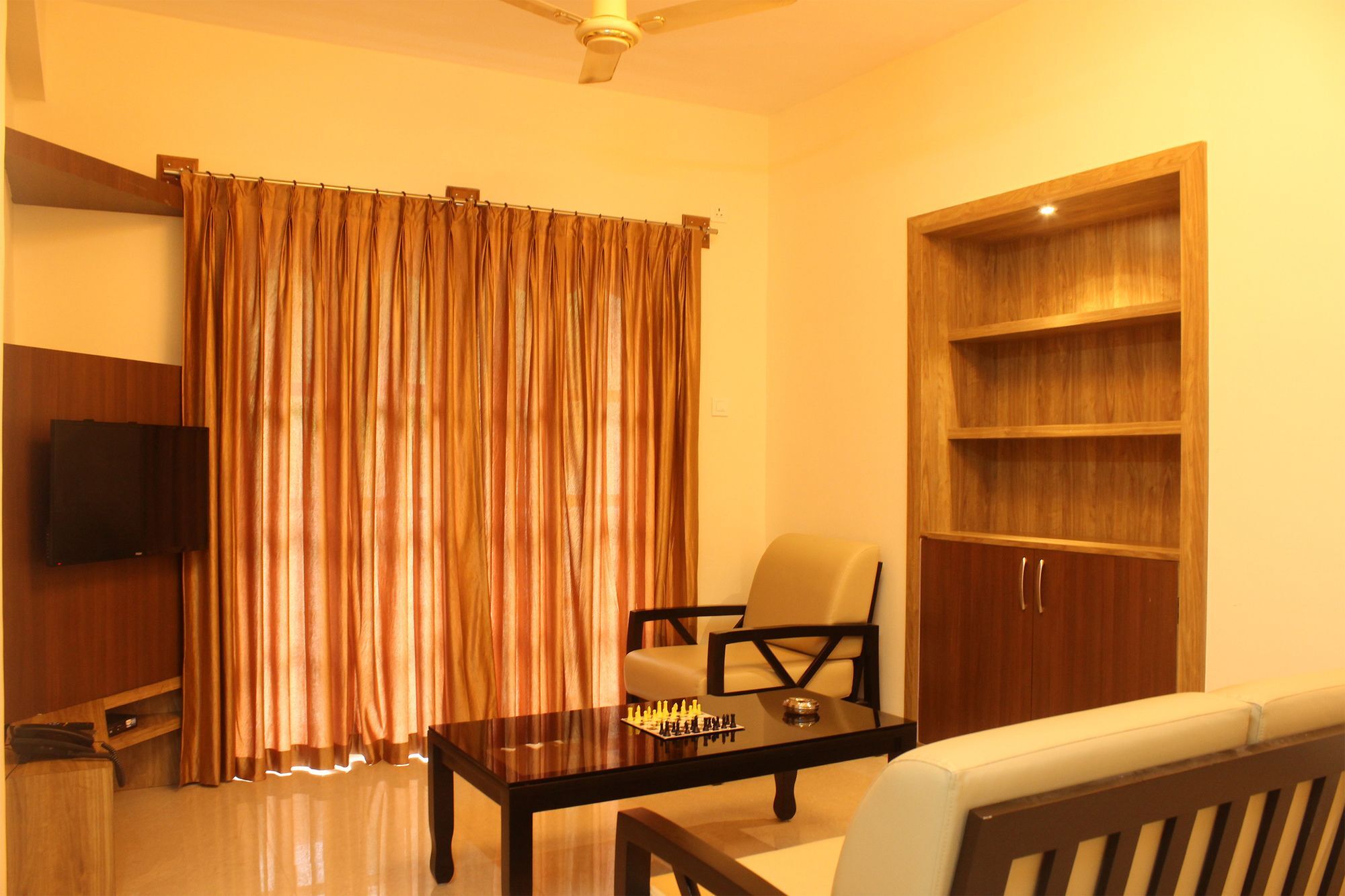 Spacious 1Bhk Home In Porvorim, Goa Sangolda Exteriér fotografie