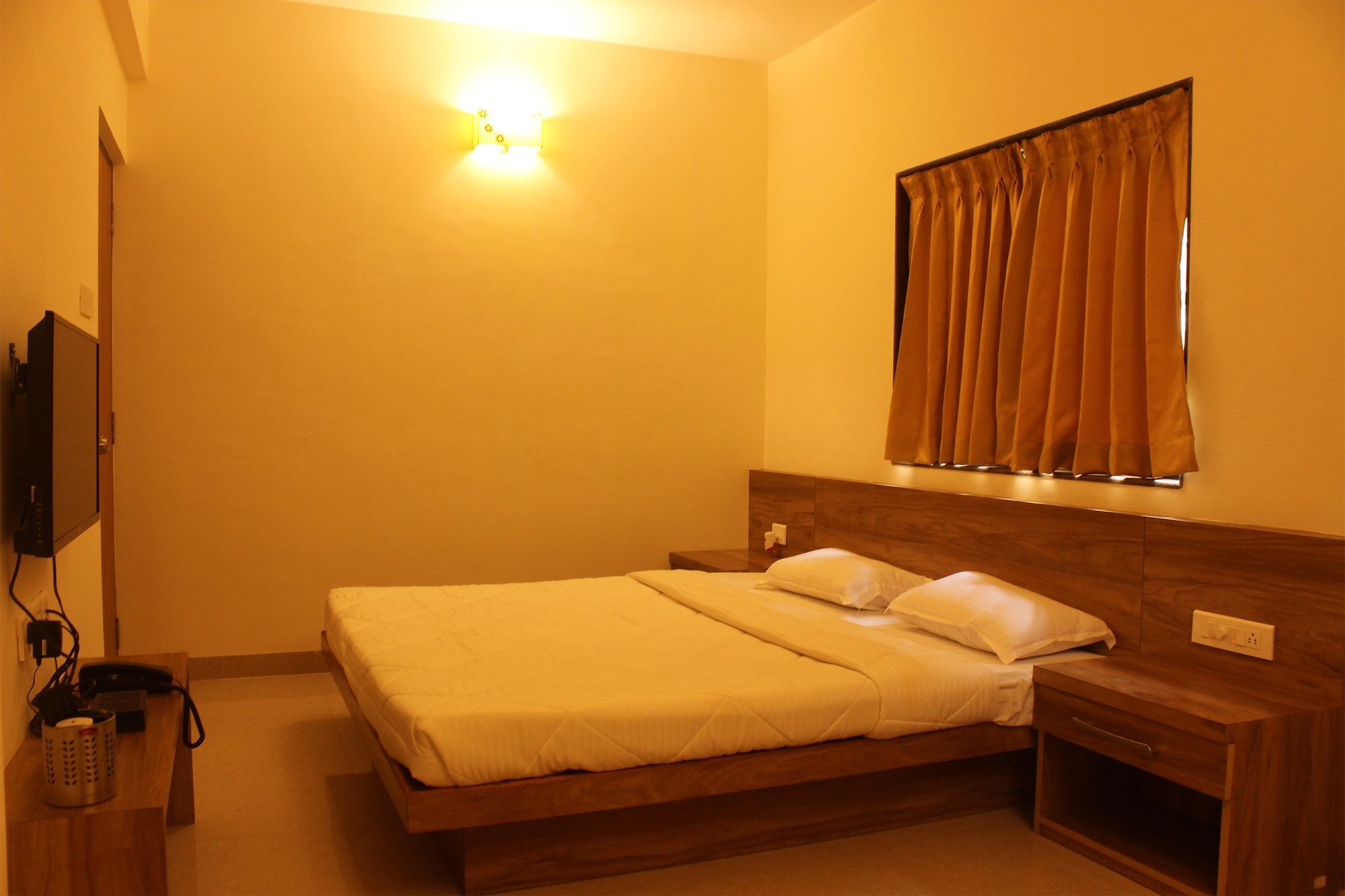 Spacious 1Bhk Home In Porvorim, Goa Sangolda Exteriér fotografie