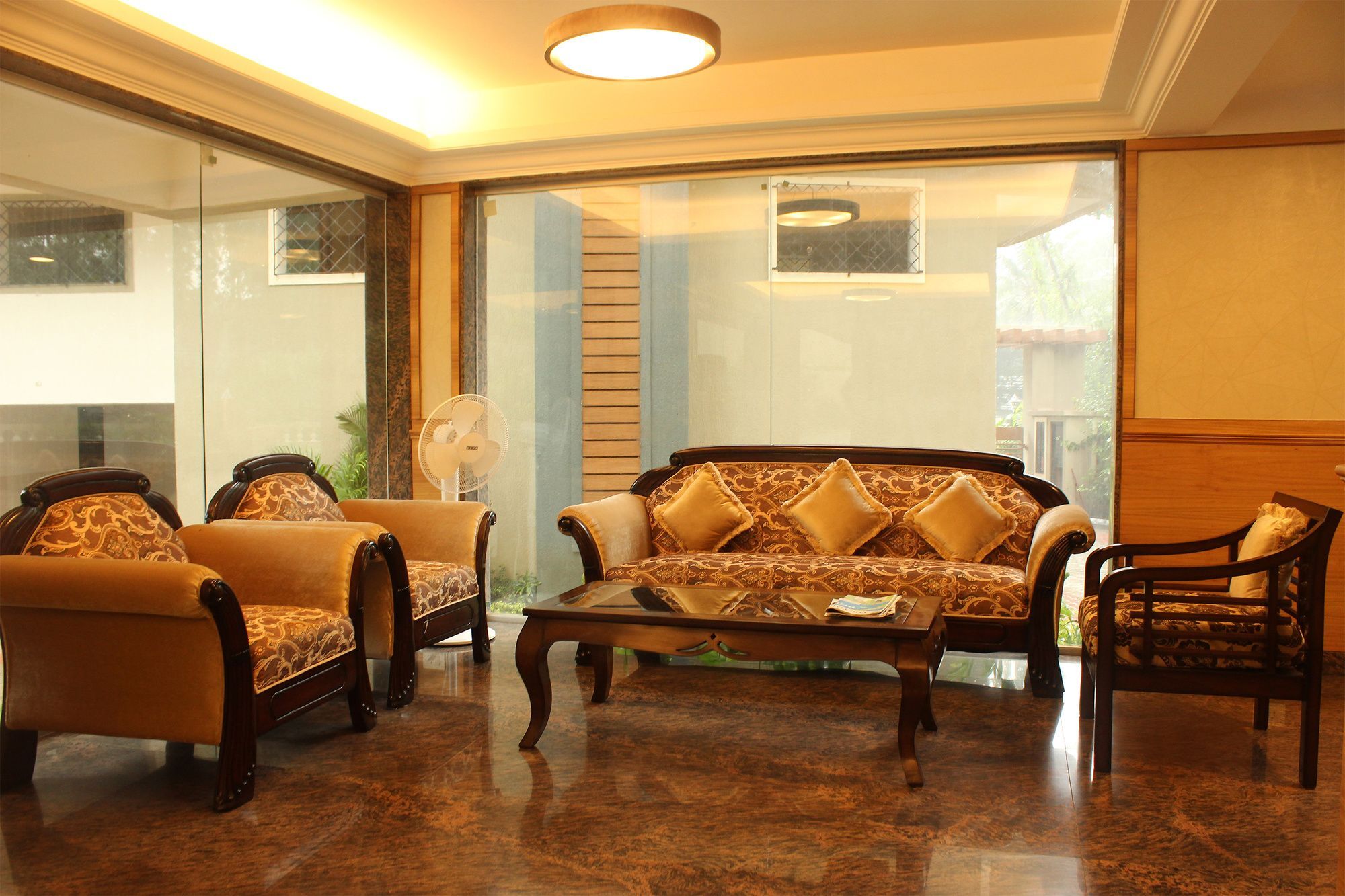Spacious 1Bhk Home In Porvorim, Goa Sangolda Exteriér fotografie